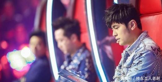 中国好声音|李健当年给大壮两次机会,但还死性不改,后因这一细节败坏路人缘