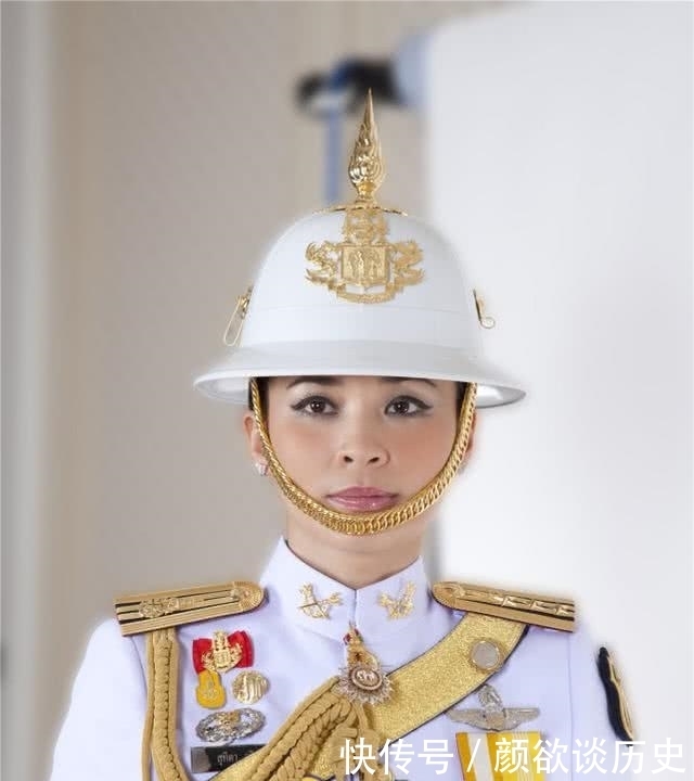 皇帝|泰国国王为什么常住德国慕尼黑,乐不思蜀?这里有泰国没有的乐趣