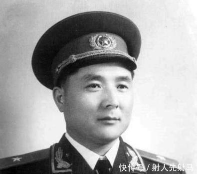 上将|“百岁上将”开国少将,享年100岁,1988年晋升上将!