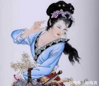  海选|古代皇帝是如何选择自己的妃子? 从5千人海选, 到最后只留下50人