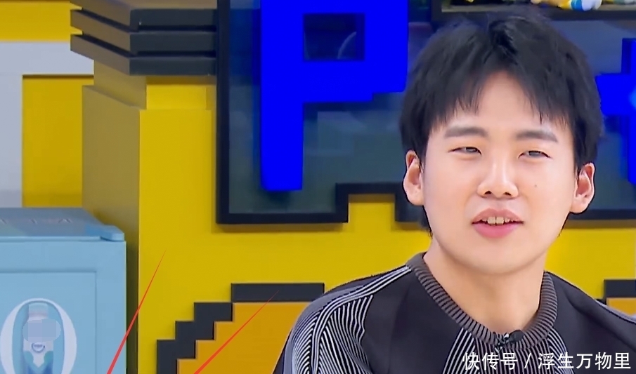 东西|有钱以后买什么?郭麒麟买的东西,很多男生都喜欢,一般人不理解