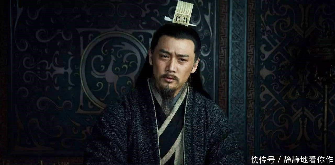 刘备|刘备最信任的谋士不是庞统，也不是诸葛亮，而是屡献奇策的此人！