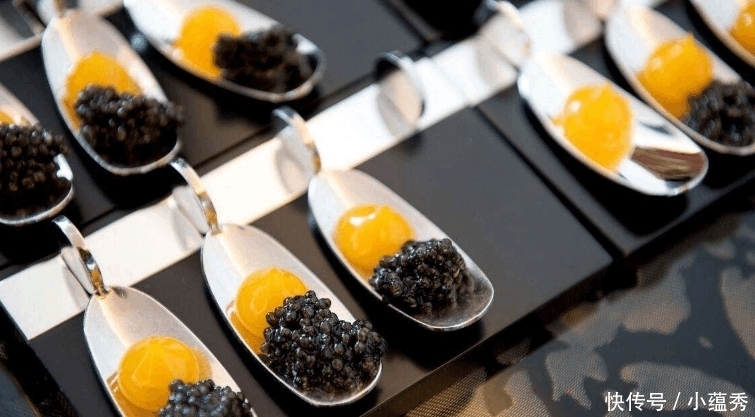 美国|中国“垃圾食品”火到美国, 入驻米其林餐厅, 身价翻了好几倍