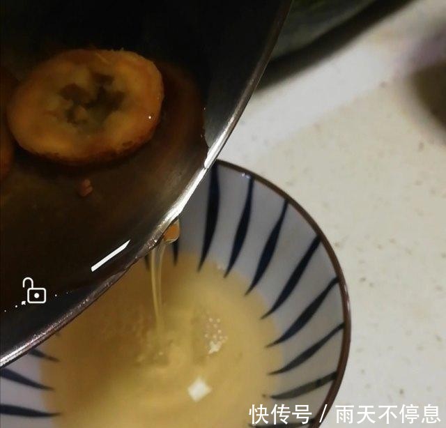 开胃|山楂粥，酸甜可口很开胃