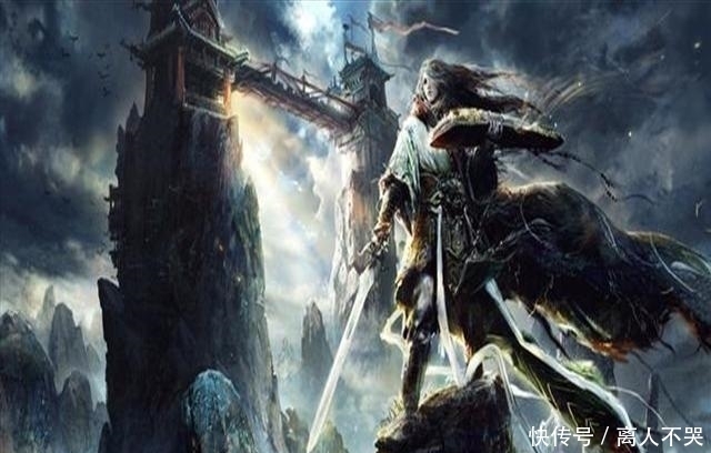 地位|孙悟空唯一请不动的神仙! 地位比如来还高, 被誉为三界战神