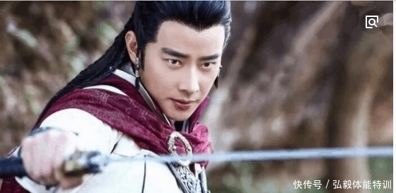 后宫|此人继承了哥哥的皇位后, 还顺便接手了后宫妃嫔, 连大嫂也不放过