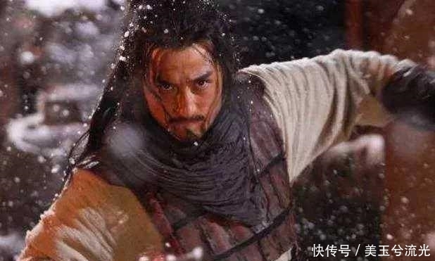 十大|梁山十大全能武将排名, 花和尚鲁智深垫底, 武松没能上榜