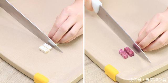 电饭煲|始于颜值,惊于味道!一学就会的神级甜品,香到手指嗦个遍