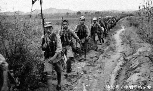 简单|抗战时举足轻重的战将,黄克诚被授予大将,并非只有勇猛那么简单