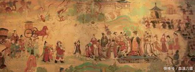 坎巨提|清朝最后一个藩属国，一直对中国不离不弃，至今关系很好！