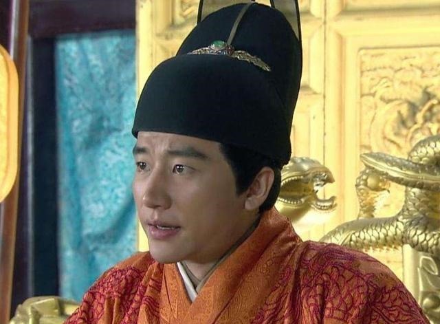 英宗|明知英宗复辟，朱祁钰为何不阻止