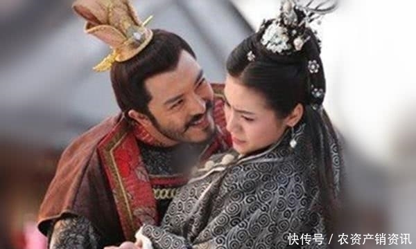  儿子|13岁的太子娶了15岁的太子妃, 皇帝担心太子不会生儿子, 亲自进房间指导!