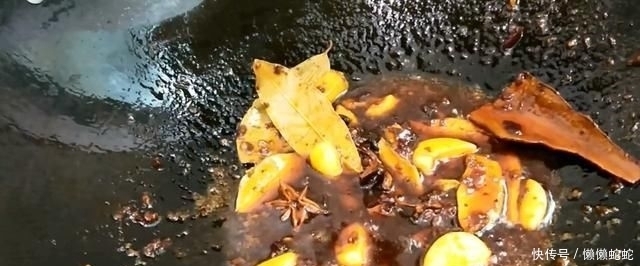 好吃|章鱼须这样做太好吃了,香嫩入味,麻辣爽口,好吃到停不下来