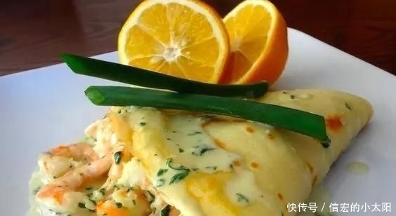 面粉|这才是煎饼果子最好吃的做法,煎饼香,果子酥,比外面卖的还好吃