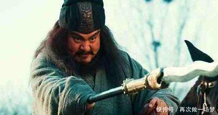 三国|三国最窝囊的武将，妻子让两任领导霸占，自己却还在情敌手下做官！