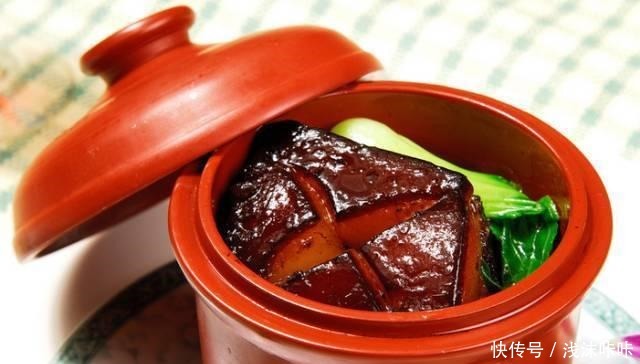 东西|在中国过年,吃过这些东西,这一年才算圆满!