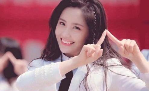 鹿晗|创造营3杨幂力捧新人不简单!仅凭一招俘获黄子韬!鹿晗都心动