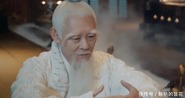  丁宁|《剑王朝》七境的薛忘虚被六境的容宫女杀死，叶甄真的太狠了