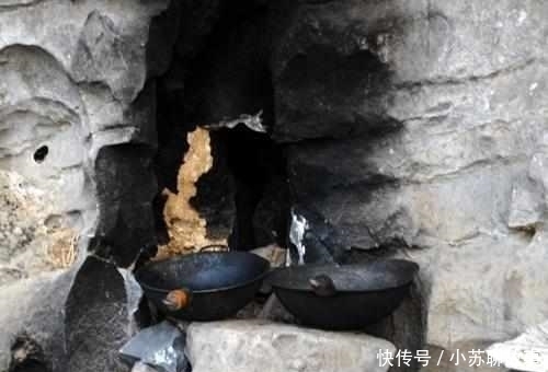 齐天大圣|男子被压山下数年! 一日一餐, 自称齐天大圣, 很是享受