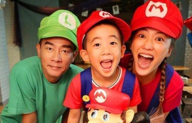  谢霆锋|陈小春当年痛批谢霆锋、陈冠希算什么东西,就连郑伊健都说惹不起他