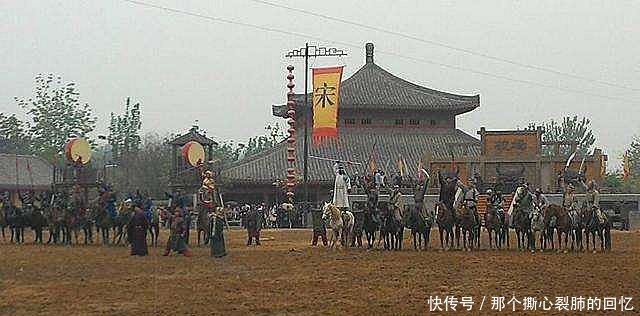 宋朝|宋朝战胜率超七成，而唐朝只有55为何还会觉得宋朝那么弱