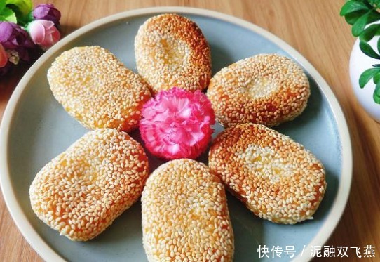  南瓜|这才是南瓜最好吃的做法，香甜软糯热量低，做早餐当零食都不错