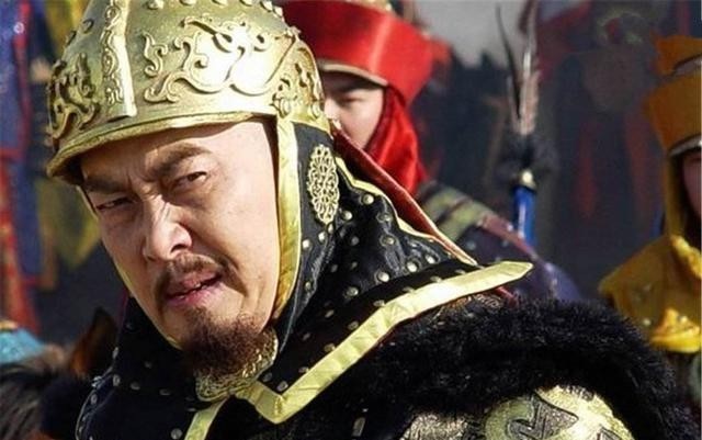 位居|明朝末年,位居关外的努尔哈赤为何要多次“迁都”?