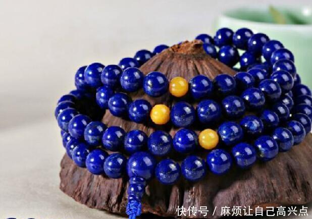 拥有|文玩界最美的5种手串, 包浆美得让人难忘! 你拥有几条