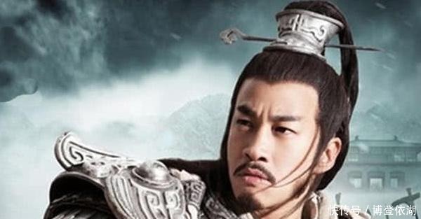 刘邦|项伯为何坑了自己的侄子,还去帮助刘邦?最后居然被赐姓刘