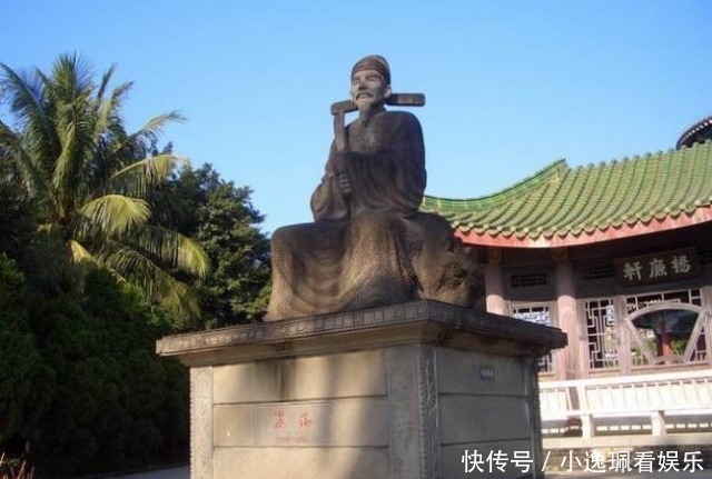  断案|明朝第一清官海瑞竟断案不公，为什么会逼死自己的女儿？