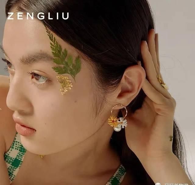 碎花|可甜可盐的碎花品类,什么必入什么会爆雷