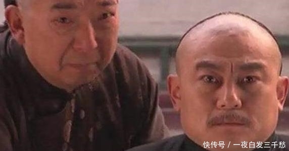 盘点|盘点家族剧巅峰《大宅门》那些令人叹为观止的细节！你看懂了吗？
