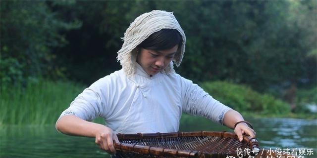 委屈|她因貌丑受尽委屈,被朱元璋选中后以德报怨,建两座大桥屹立至今