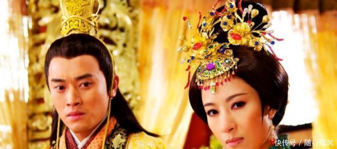 朱佑樘|皇妃一怀上龙子,就会被毒害,皇太后出奇招,十多个皇子接连出生!