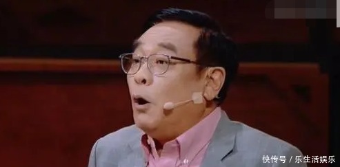 明星|《演员请就位2》开播,看这位导师炮轰流量明星