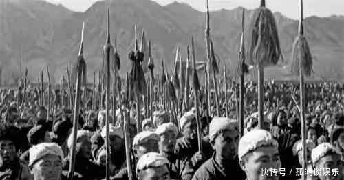 扒皮|真正的中国乡绅是什么样的他们并不是“周扒皮”!