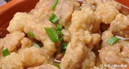 土豆|美食推荐:风林茄子、干锅土豆鸡肉、小酥肉、酸豆角炒牛肉的做法