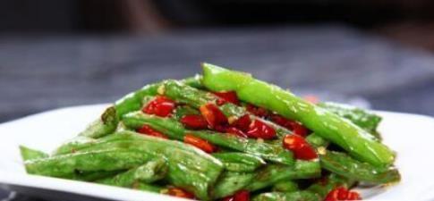 好吃|几道简单经典的家常菜,简单的炒菜又好吃,招待客人也有面子