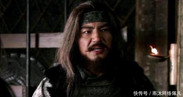 蜀汉|董卓手下的五虎大将,丝毫不输蜀汉五虎上将