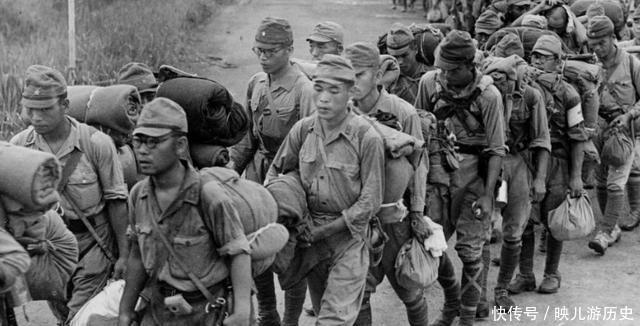 咬牙切齿|日本投降当晚,苏联做了一件事,让日本咬牙切齿,却又不得不忍