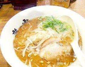 汇整|舌尖上的日本九州地方美食大汇整