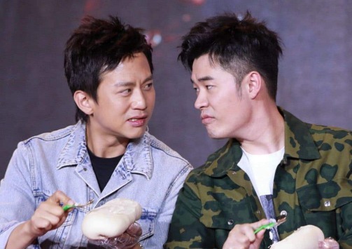 关晓彤|《跑男》为什么越来越烂听到关晓彤和李晨的对话后,瞬间明白了