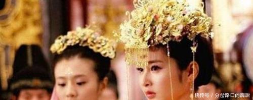 帽子|古代贵妃给皇帝戴绿颜色帽子怎么办顾及颜面的皇帝都会用此方法