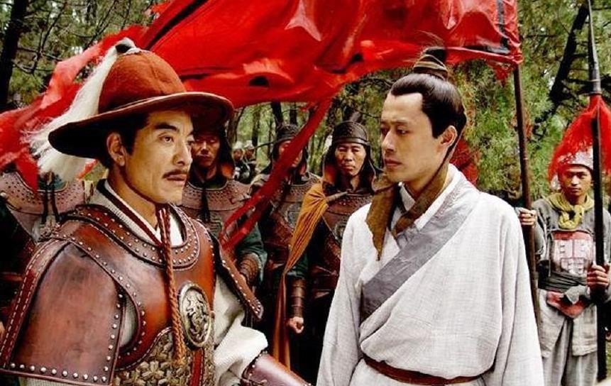 攻打|李自成和崇祯谈判,愿意出兵攻打满清,为何崇祯宁可死也不答应?