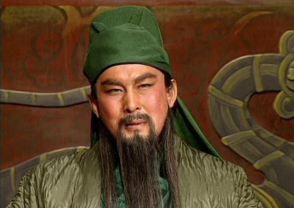 灭亡|诸葛亮造就了关羽的灭亡