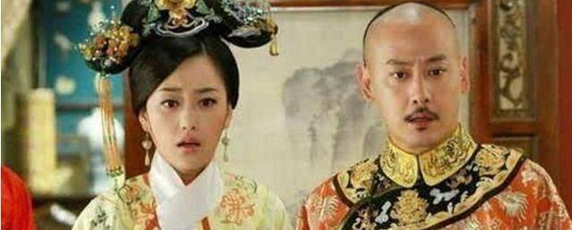 同嫁|祖孙两人同嫁一个皇帝,奶奶被封皇后生4子,孙女却被冷落不受宠