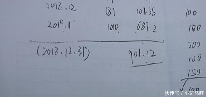 块钱|一天电费140, 充200电费第二天欠6块钱, 男子怒曝光: 钱哪儿去了