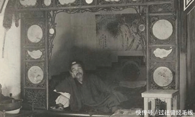 华山论剑|真实的道士老照片: 图1道友110岁, 图6是“华山论剑”现场