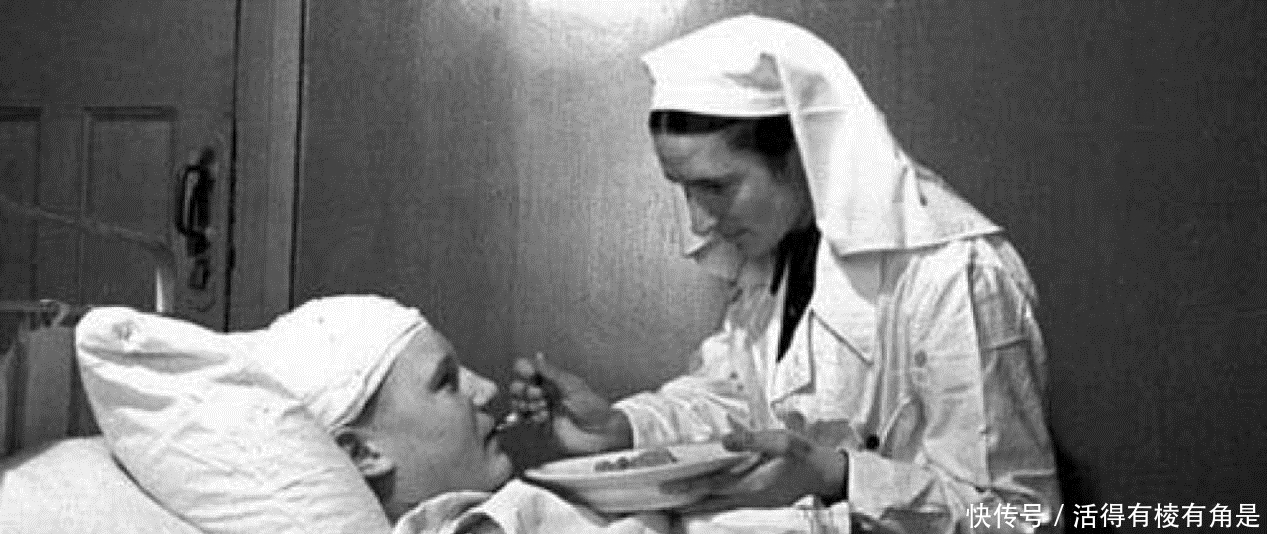 苏联|70万日军被苏联俘虏，仅3万人存活，日本士兵：最怕苏联女护士