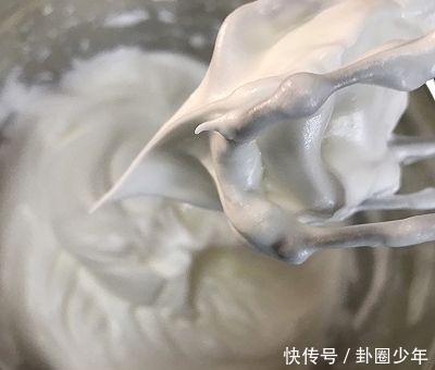 爆浆|#网红美食我来做#Q弹麻薯巧克力爆浆小蛋糕